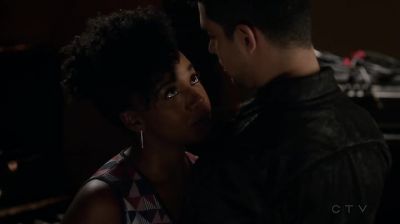 Kyle, you don't need moves. - Grey's Anatomy