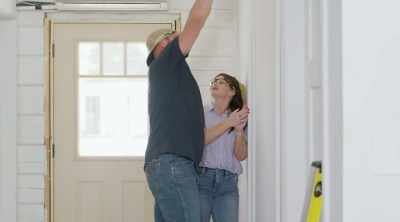 Kyle: Don't try to figure out.
Just stop. Stop figuring out, - Renovation Resort