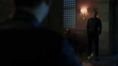 Kyle, get the car ready tonight. - Marvel's Iron Fist