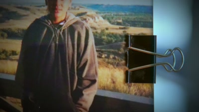 Kyle graduated, moved away,
and started his career. - How I Caught My Killer