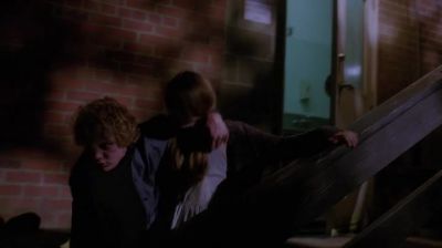 [KYLE GRUNTS] - American Horror Story