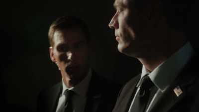 KYLE: HEY, JERRY... - Tyler Perry's The Oval