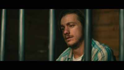 Kyle and I became inseparable, - The Bigfoot Trap