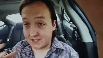 [Kyle]
I don't know what the average
person is looking forward to. - TFW No GF