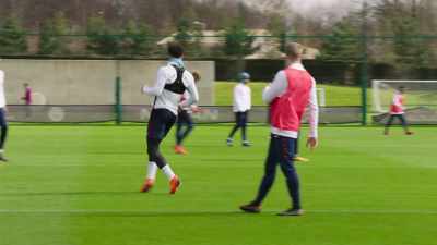 [Kyle] I feel...
Obviously it's my first season here, - All or Nothing: Manchester City