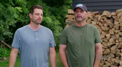 Kyle: I will try my best
to mud it to give-- - Renovation Resort