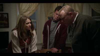 [Kyle]  If and when Dylan gets charged, - American Vandal