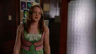 Kyle, I'm sorry,
I don't think there's anything here. - Kyle XY