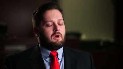KYLE: In the days leading up
to his murder, - Killer Cases