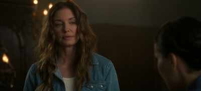 Kyle killed himself. - The Winchesters