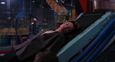 Kyle! Kyle! - Child's Play 2