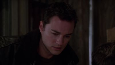 Kyle, look at me. - Charmed
