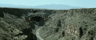 - Kyle! - Marcus. - Terminator Salvation