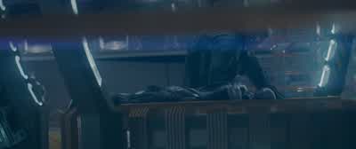 Kyle Reese! - Terminator Genisys