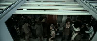 Kyle Reese! - Terminator Salvation