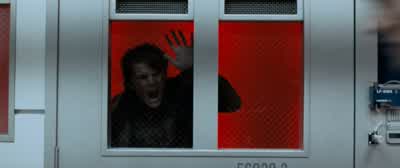 Kyle Reese? - Terminator Salvation