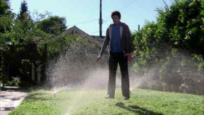 Kyle? - Kyle XY