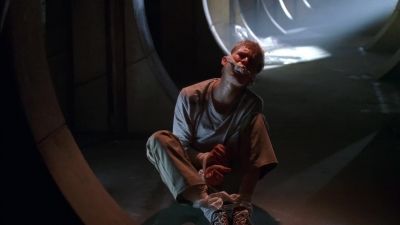 Kyle. - CSI: Miami