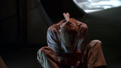 Kyle! - CSI: Miami