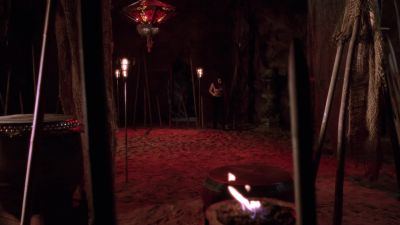 Kyle? - Charmed
