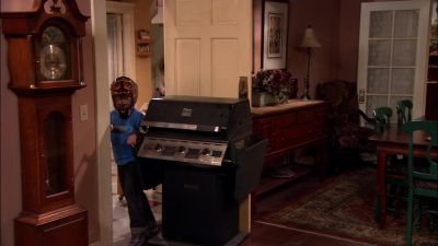 KYLE... - According to Jim