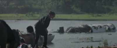 -[Kyle sobbing]
-Kyle. Kyle-- - The Bayou