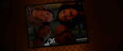 Kyle, talk to us,
what's going on? - Dangerous Game: The Legacy Murders