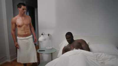 KYLE: WELL, IT WOULD HAVE WORKED
IF YOU'’D - Tyler Perry's The Oval