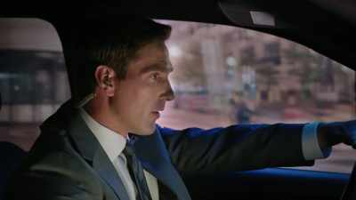 KYLE: WELL, YOU SAY
THAT IT WAS DRUNK, - Tyler Perry's The Oval