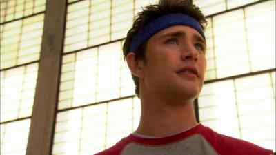 Kyle, what's up, dawg? - Kyle XY
