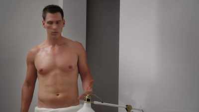KYLE: WILL YOU JUST HURRY UP
AND GET BETTER - Tyler Perry's The Oval
