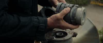 KYLE: You lied to me. - Terminator Genisys