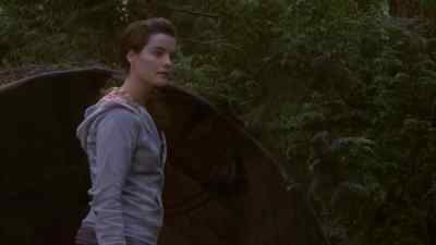 [Kyle]
Zzyzx. That's the way in. - Kyle XY