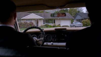 "Kylie Forever." - Supernatural