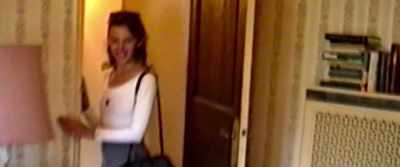 Kylie: That was
a really poignant book - Mystify: Michael Hutchence