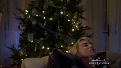 Kyllä se onnistuu... - A Christmas for the Books