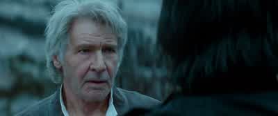 Kylo Ren is dead. - Star Wars: The Rise of Skywalker
