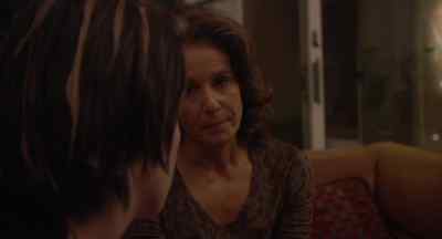 Kym People told you - Rachel Getting Married