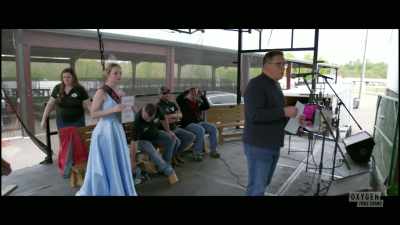Kyndall rainey will do
an opening prayer. - The Pike County Murders: A Family Massacre