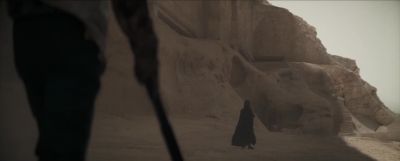 Kynes! - Dune