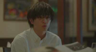 KYOSUKE SAWAI - Love Like the Falling Petals