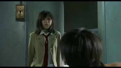 Kyou mo dame datta yo. - Battle Royale