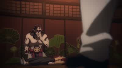 Kyougai. - Demon Slayer: Kimetsu no Yaiba