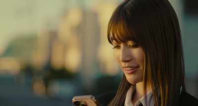 Kyousuke Ebihara, huh... - My Boyfriend in Orange