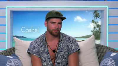 KYRA JUST SHUT ME DOWN. - Love Island