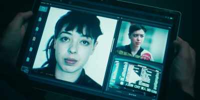 Kyra Vashenko-Chao, - Alex Rider