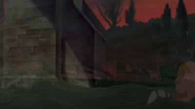 Kyrie eleison Sir, we've looked everywhere and still no sign of the gypsy girl. - The Hunchback of Notre Dame