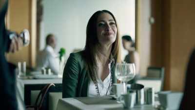 L.A. is a small town. - Queen Sugar