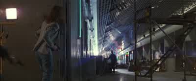 L.a.p.d., guys. - Lethal Weapon 3