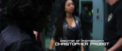 L.A.P.D. Metro. Third one today. - Beyond Skyline